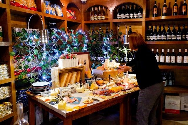 Gailileo Enoteca